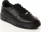 W. Potocki Buty sportowe damskie czarne Potocki 16002 41 9