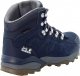 Buty trekkingowe damskie Jack Wolfskin Buty trekkingowe damskie Jack Wolfskin REFUGIO TEXAPORE MID W (4050871_1199) 40.5 3