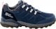 Buty trekkingowe damskie Jack Wolfskin Buty trekkingowe damskie Jack Wolfskin REFUGIO TEXAPORE LOW W (4050821_1199) 40.5 3