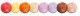 Artego Artego LOLA Your beauty color Maska odświeżająca kolor włosów Orchid, 200ml 5