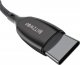 Kabel USB Blitzwolf USB-C - USB-C 1.8 m Czarny (BW-TC23 6ft) 3