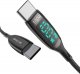 Kabel USB Blitzwolf USB-C - USB-C 1.8 m Czarny (BW-TC23 6ft) 4