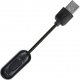Braders Kabel USB do ładowania Xiaomi Mi Band 4 151cm czarny 1