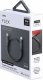 Kabel USB Uniq USB-C - Lightning 0.3 m Szary (UNIQ878) 1