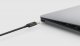 Kabel USB Ugreen USB-B - USB-C 1 m Czarny (80811) 3