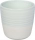 LOVERAMICS Loveramics Dale Harris - Kubek 200 ml - Cappuccino Cup - Celadon Blue 1