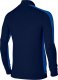 Nike Bluza Nike Academy 23 Track Jacket DR1681 451 7