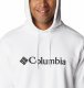 Columbia Bluza z kapturem Columbia CSC Basic Logo II Hoodie Męska L 5