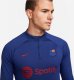Nike Bluza Nike FC Barcelona Strike DR5061 456 2
