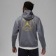 Nike Bluza Nike PSG Jordan Hoodie DV0611 014 2
