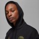 Nike Bluza Nike PSG Jordan Hoodie DV0611 010 2