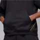 Nike Bluza Nike PSG Jordan Hoodie DV0611 010 3