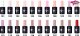 Golden Rose Golden Rose HYBRYDA UV GEL Lakier Hybrydowy 115 1