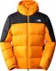 Kurtka męska The North Face Kurtka Zimowa The North Face  DIABLO DOWN HOODIE Męska XXL 1