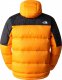 Kurtka męska The North Face Kurtka Zimowa The North Face  DIABLO DOWN HOODIE Męska XXL 1