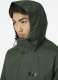 Kurtka męska Helly Hansen Ervik zielona r. XL 3