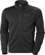 Kurtka męska Helly Hansen HP Fleece czarna r. L 1