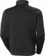 Kurtka męska Helly Hansen HP Fleece czarna r. L 1