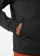 Kurtka męska Helly Hansen HP Fleece czarna r. M 3