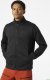 Kurtka męska Helly Hansen HP Fleece czarna r. M 5