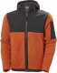 Kurtka męska Helly Hansen Patrol Pile brązowa r. L 1
