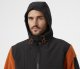Kurtka męska Helly Hansen Patrol Pile brązowa r. L 1
