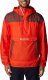 Kurtka męska Columbia Challenger Windbreaker czerwona r. M 1