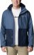 Kurtka męska Columbia Kurtka Przeciwdeszczowa Columbia Hikebound Jacket Męska XL 4
