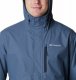 Kurtka męska Columbia Kurtka Przeciwdeszczowa Columbia Hikebound Jacket Męska XL 7