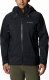 Kurtka męska Columbia Mazama Trail Shell czarna r. L 1