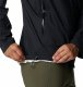 Kurtka męska Columbia Mazama Trail Shell czarna r. L 6