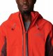 Kurtka męska Columbia Kurtka Przeciwdeszczowa Columbia Mazama Trail Shell Męska L 6