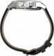 Zegarek Timex Zegarek Timex Essex TW2V43200 męski srebrny 3