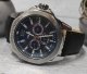 Zegarek Timex Zegarek Timex Essex TW2V43200 męski srebrny 4