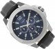 Zegarek Timex Zegarek Timex Essex TW2V43200 męski srebrny 10