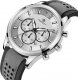 Zegarek Perfect ZEGAREK MĘSKI PERFECT CH01L - CHRONOGRAF (zp354f) + BOX 1