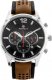 Zegarek Perfect ZEGAREK MĘSKI PERFECT CH01L - CHRONOGRAF (zp354h) + BOX 1