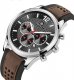Zegarek Perfect ZEGAREK MĘSKI PERFECT CH01L - CHRONOGRAF (zp354h) + BOX 1