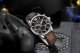 Zegarek Perfect ZEGAREK MĘSKI PERFECT CH01L - CHRONOGRAF (zp354h) + BOX 3