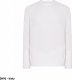 JHK T-shirt JHK SPORT T-SHIRT MAN - męski z krótkim rękawem, oddychający 130g - biały s/m 1