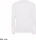 JHK T-shirt JHK SPORT T-SHIRT MAN - męski z krótkim rękawem, oddychający 130g - biały s/m 2
