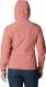 Columbia Kurtka Damska Columbia Sweet As Softshell Hoodie S 2