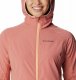 Columbia Kurtka Damska Columbia Sweet As Softshell Hoodie S 7