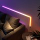 Taśma LED Govee Govee Glide (6+1) SMART LED, TV, Gaming, Home - RGBIC 2