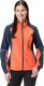 Vaude Kurtka zimowa sportowa damska Vaude Wintry IV - pomarańczowa 38 1