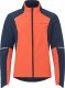 Vaude Kurtka zimowa sportowa damska Vaude Wintry IV - pomarańczowa 38 1