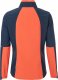 Vaude Kurtka zimowa sportowa damska Vaude Wintry IV - pomarańczowa 38 3