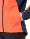Vaude Kurtka zimowa sportowa damska Vaude Wintry IV - pomarańczowa 38 4