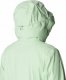 Columbia Kurtka Przeciwdeszczowa Columbia Omni-Tech Ampli-Dry Shell Damska M 6