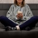 Froster Bluzair - Bluza koc - Jasny szary 10